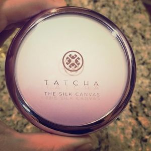 Tatcha silk canvas primer